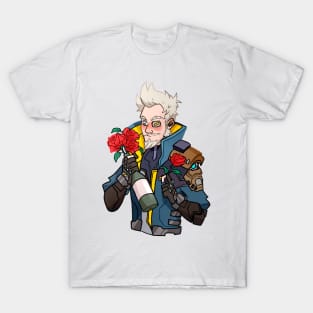 Borderlands Zane T-Shirt